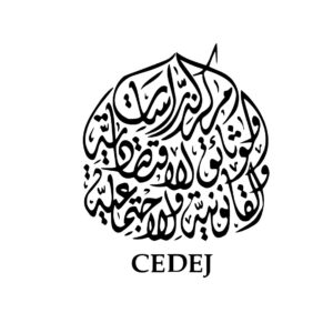 Marsad Group 10 CEDEJ