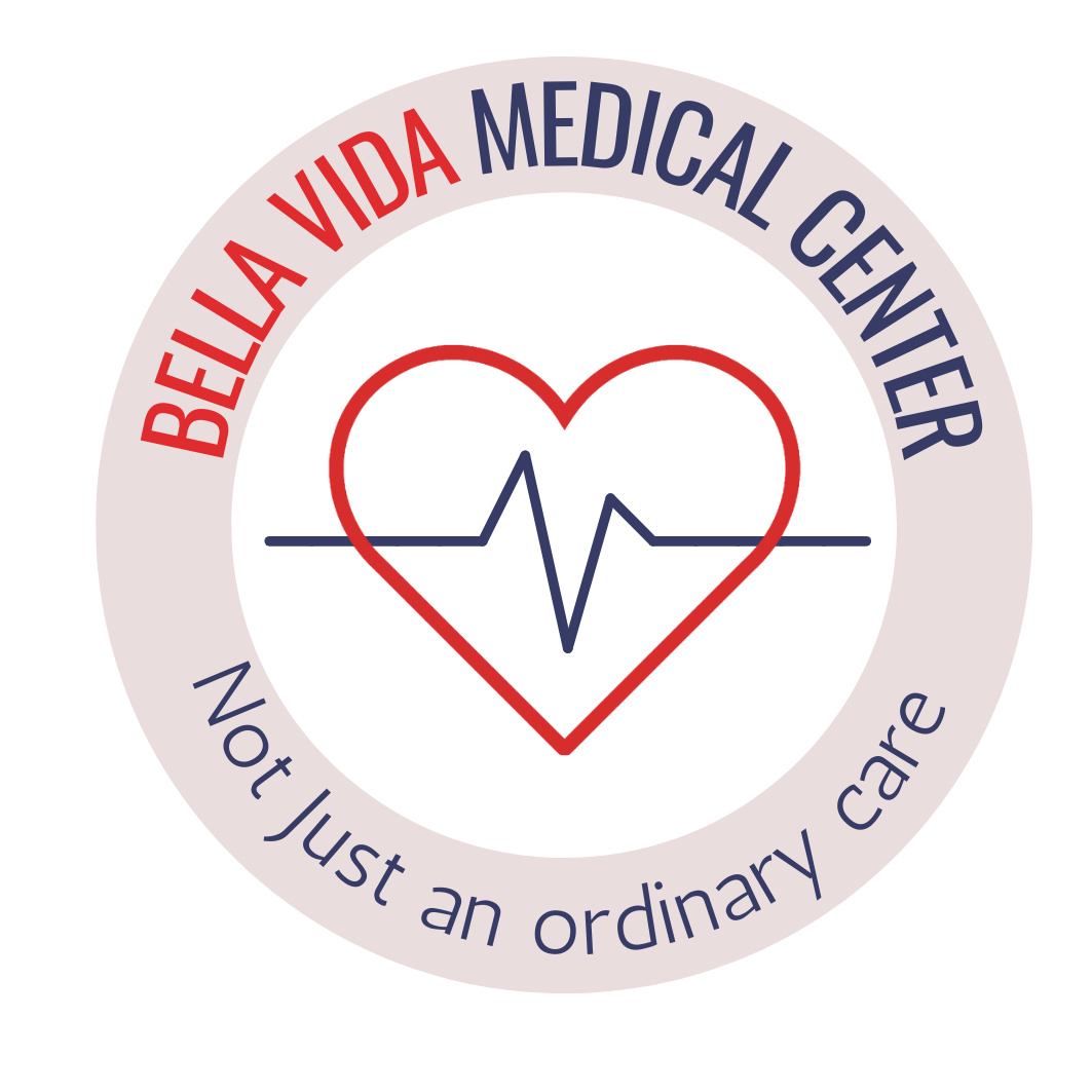 Marsad Group 20 BELLA VIDA MEDICAL CENTER