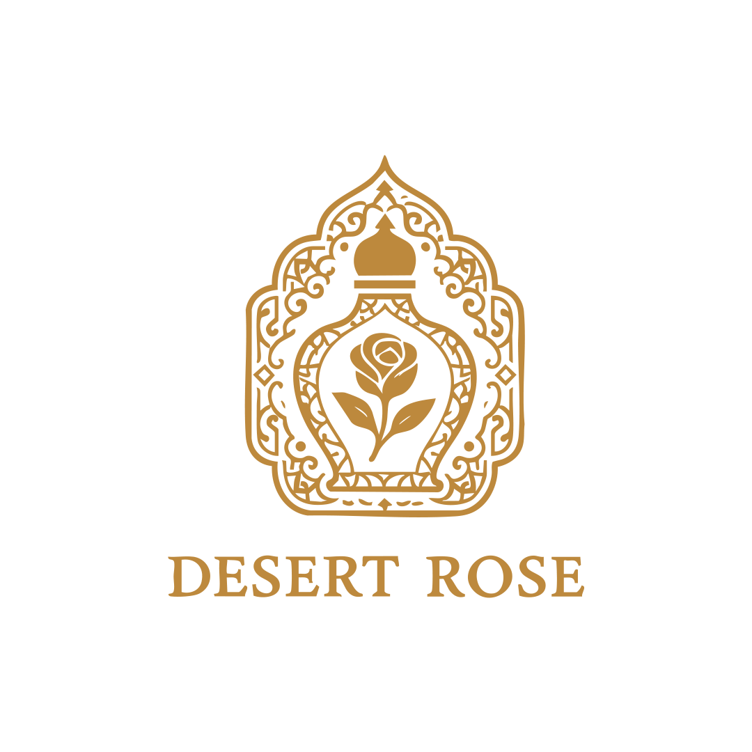 Marsad Group 21 Desert Rose Perfumes